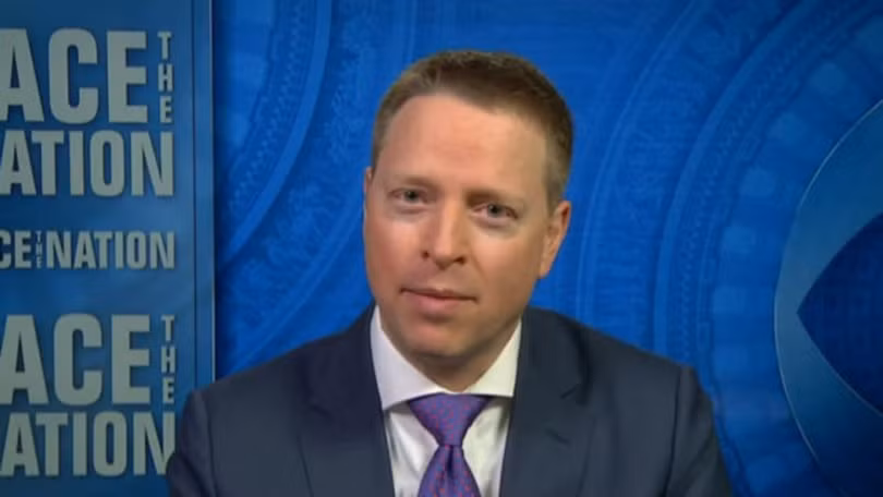 Cựu Phó Cố vấn An ninh Quốc gia Nhà Trắng Matt Pottinger tin rằng Mỹ sẽ tìm ra được nguồn gốc SARS-CoV-2 (Ảnh: AP).