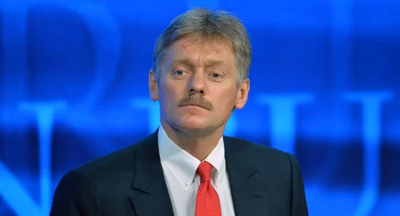 Thư ký báo chí Tổng thống Nga, ông Dimitry Peskov (Ảnh: Sohu). Thư ký báo chí Tổng thống Nga, ông Dimitry Peskov (Ảnh: Sohu).