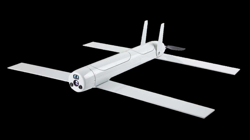 Quả đạn Alpagu (Ảnh: STM).