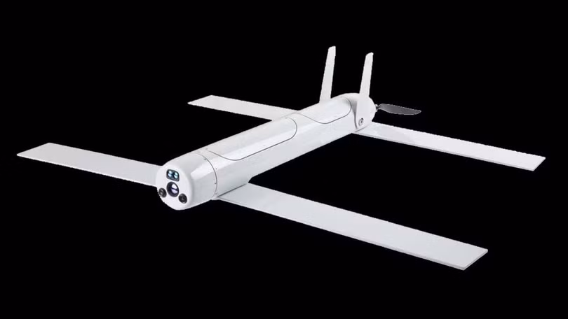 Quả đạn Alpagu (Ảnh: STM). Quả đạn Alpagu (Ảnh: STM).