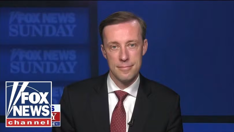 Cố vấn An ninh Quốc gia Mỹ Jake Sullivan cảnh báo Trung Quốc sẽ bị cô lập trước quốc tế nếu không hợp tác điều tra truy xuất nguồn gốc SARS-CoV-2 (Ảnh: Yahoo).