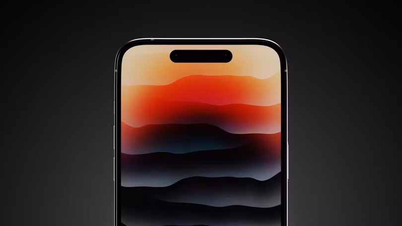 iPhone 15 Ultra được đồn đại sẽ camera selfie kép. Ảnh: Appleinsider