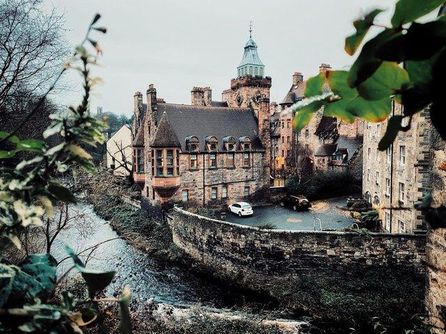 Ảnh chỉnh sửa trên Snapseed (Nguồn: Andrew Hoyle/CNET). Ảnh chỉnh sửa trên Snapseed (Nguồn: Andrew Hoyle/CNET).