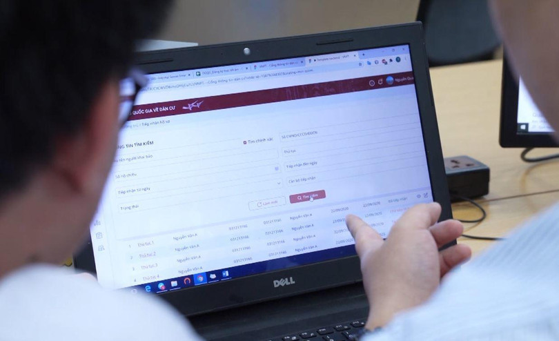 Văn phòng Chính phủ vừa có văn bản thông báo về việc thực hiện quy trình liên thông điện tử Văn phòng Chính phủ vừa có văn bản thông báo về việc thực hiện quy trình liên thông điện tử