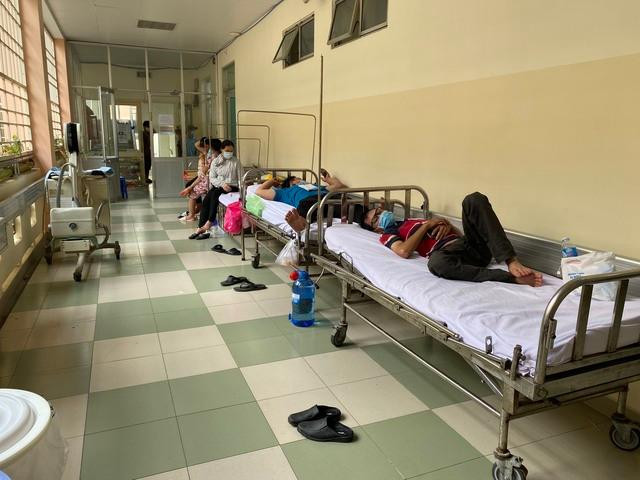 Số ca người lớn mắc sốt xuất huyết tăng cao, người dân không được chủ quan - Ảnh 2.