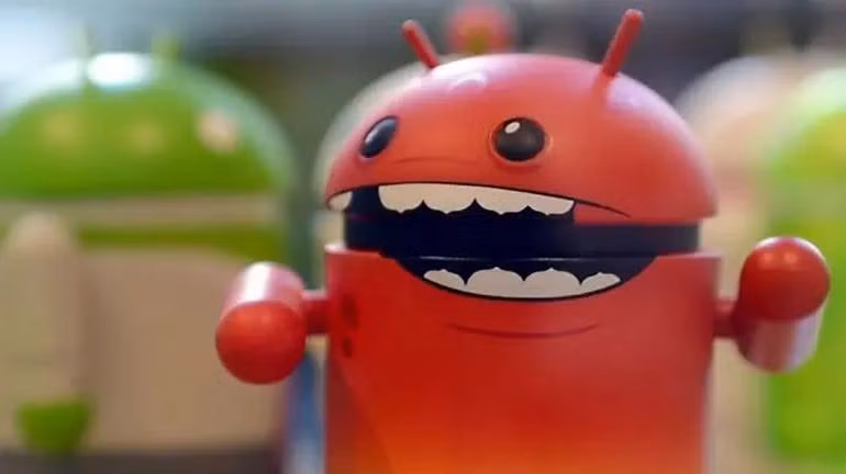 Hàng triệu smartphone Android có thể bị tin tặc tấn công nếu không được cập nhật các bản vá bảo mật (Ảnh: GizChina).