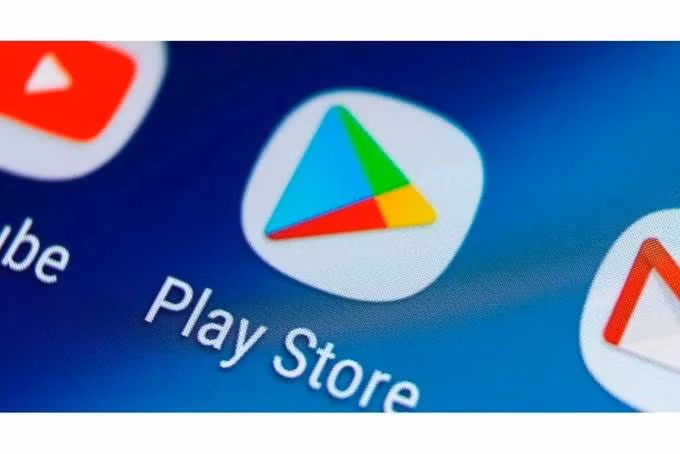 Nhiều ứng dụng chứa mã độc vẫn tồn tại trên cửa hàng CH Play (Ảnh: PhoneArena).