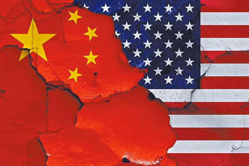 Giáo sư Tiêu Công Tần cho rằng, trách nhiệm khiến quan hệ Trung - Mỹ lâm vào tình trạng tồi tệ hiện nay thuộc về những người theo chủ nghĩa dân tộc quá khích ở Mỹ và thế lực chống Trung Quốc cực đoan ở Mỹ (Ảnh: China Times).