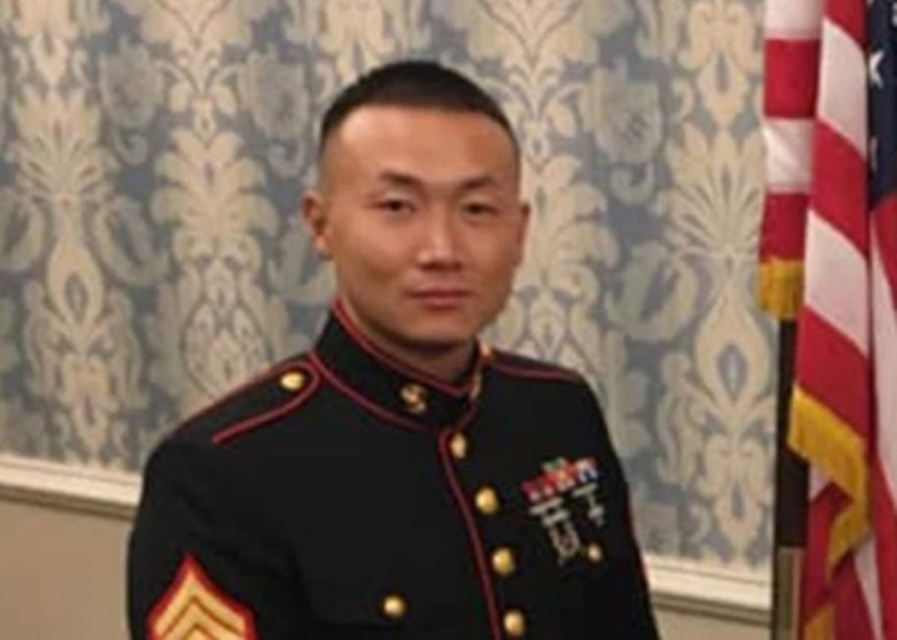 Vụ cảnh sát Angwang người gốc Tây Tạng bị bắt đã gây nên cơn sóng gió ngoại giao mới giữa Mỹ - Trung (Ảnh: Đông Phương).