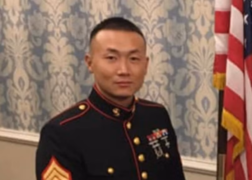 Vụ cảnh sát Angwang người gốc Tây Tạng bị bắt đã gây nên cơn sóng gió ngoại giao mới giữa Mỹ - Trung (Ảnh: Đông Phương).