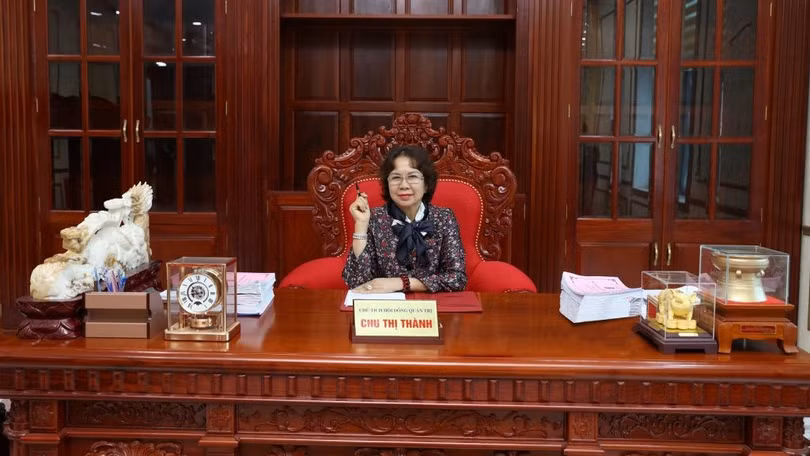 Hai “đại gia” đằng sau dự án điện gió 16.000 tỷ đồng khiến truyền thông xôn xao