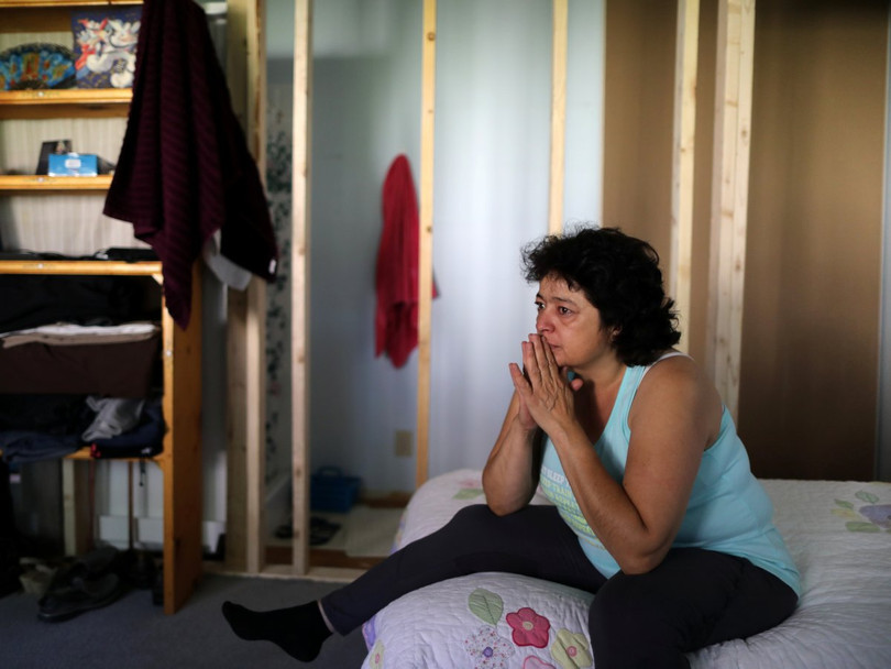 50 tấm hình có sức ảnh hưởng lớn nhất trong năm 2017 (Phần 1) ảnh 25