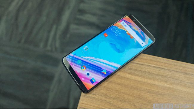 Trên tay OnePlus 5T: tỷ lệ màn hình 18:9, camera “công nghệ Pixel thông minh” ảnh 1