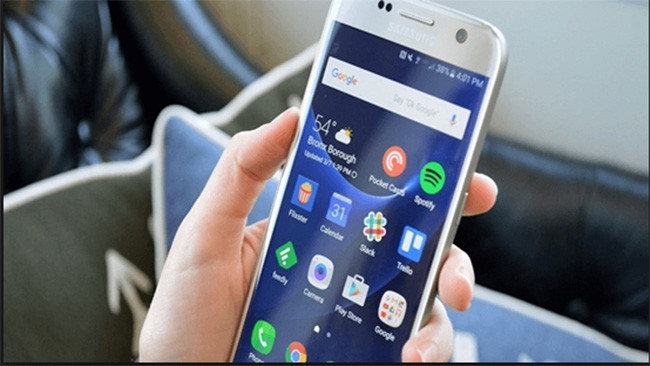 Điện thoại hao pin? Đừng lo lắng, hãy áp dụng 7 cách dưới đây ảnh 6