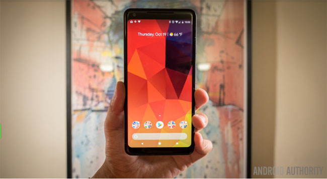 Tất tần tật những vấn đề thường gặp trên Google Pixel 2 XL ảnh 1