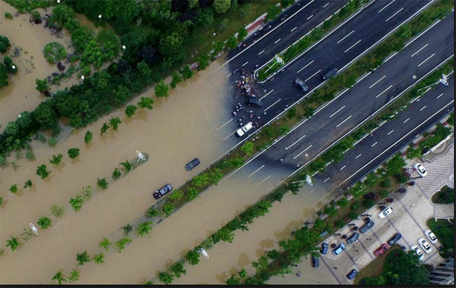 Ảnh minh họa (Nguồn: Futurism) 