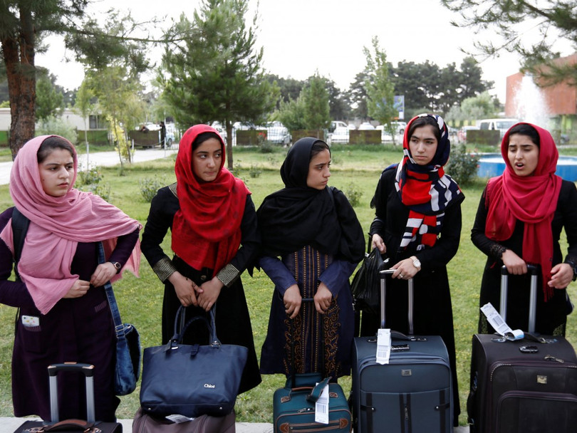 50 tấm hình có sức ảnh hưởng lớn nhất trong năm 2017 (Phần 1) ảnh 24