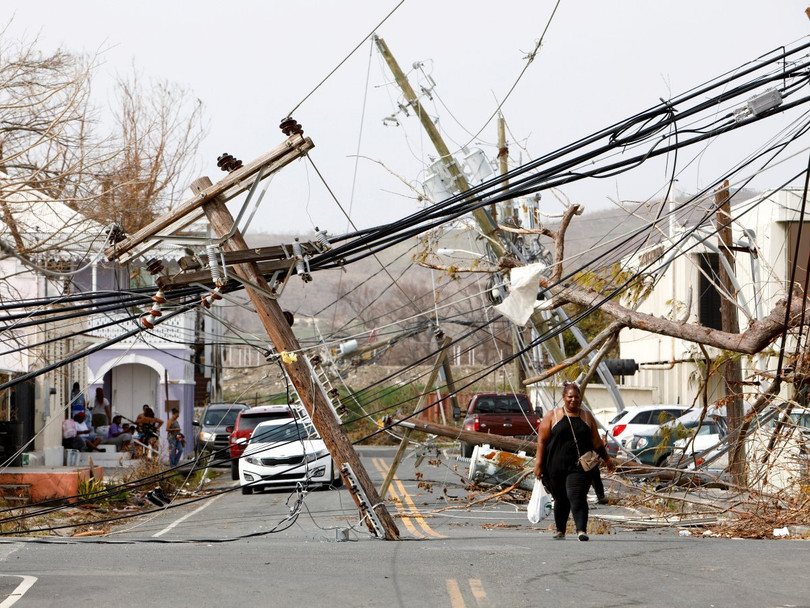 50 tấm hình có sức ảnh hưởng lớn nhất trong năm 2017 (Phần 2) ảnh 15