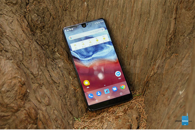 Tại sao cứ phải là iPhone X, đây là top 6 smartphone dành cho bạn ảnh 3