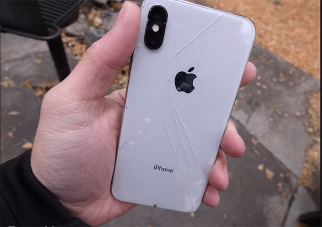 7 lý do khiến iPhone X thua Google Pixel 2 và Pixel 2 XL ảnh 4
