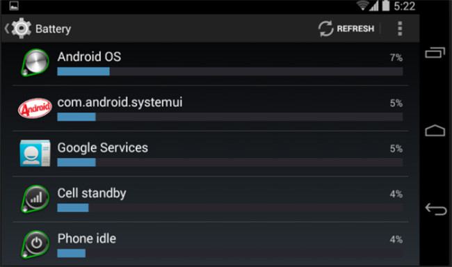 Điện thoại hao pin? Đừng lo lắng, hãy áp dụng 7 cách dưới đây ảnh 4