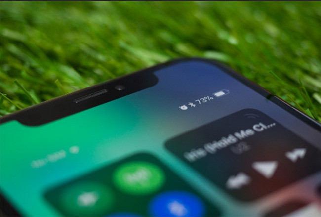 iPhone X: những điểm nhấn về thiết kế và tính năng ảnh 7