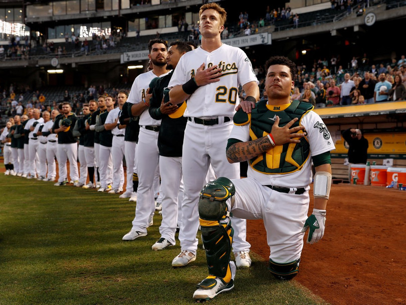 50 tấm hình có sức ảnh hưởng lớn nhất trong năm 2017 (Phần 2) ảnh 14