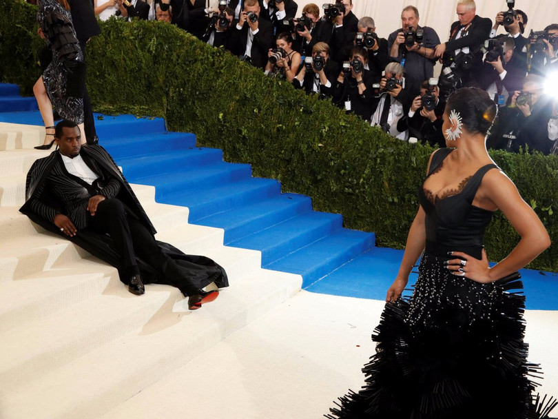 50 tấm hình có sức ảnh hưởng lớn nhất trong năm 2017 (Phần 1) ảnh 18