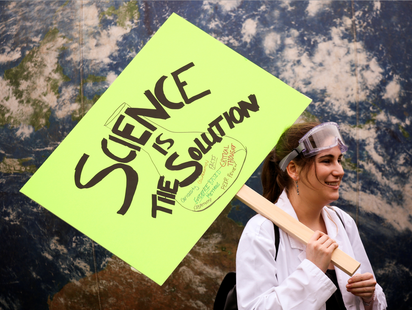 50 tấm hình có sức ảnh hưởng lớn nhất trong năm 2017 (Phần 1) ảnh 17