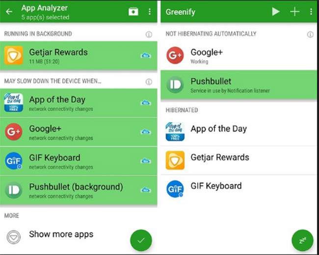 Điện thoại hao pin? Đừng lo lắng, hãy áp dụng 7 cách dưới đây ảnh 3
