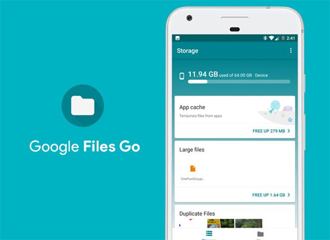 Top 5 ứng dụng Android hot nhất trong tuần ảnh 2