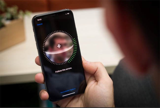 iPhone X: những điểm nhấn về thiết kế và tính năng ảnh 3