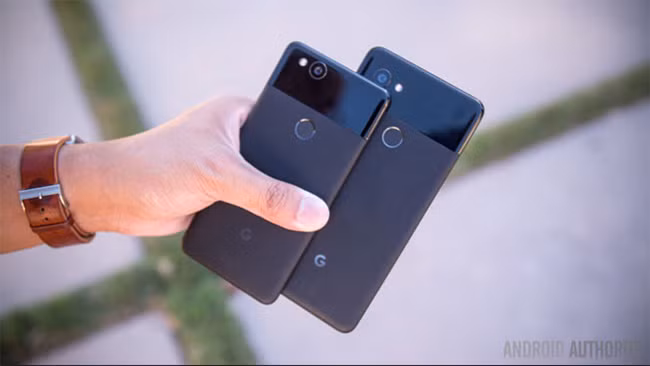 (Ảnh minh họa: Android Authority)