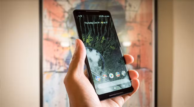 Ảnh minh hoạ (Android Authority)