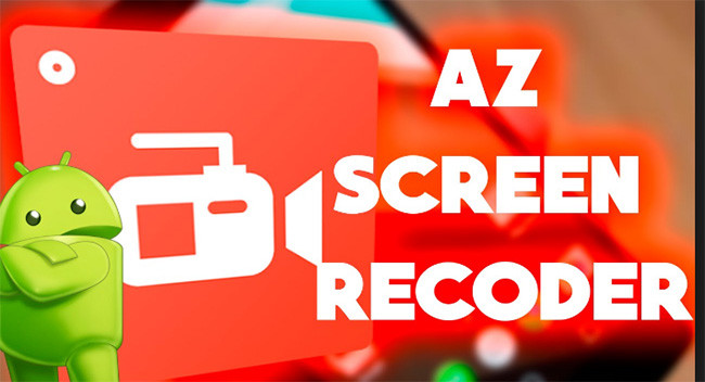 Top 5 ứng dụng quay màn hình tốt nhất trên Android ảnh 1