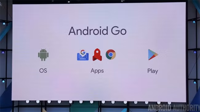 Nhìn lại lịch sử của Google: từ Nexus, Pixel, Android One đến Android Go ảnh 3