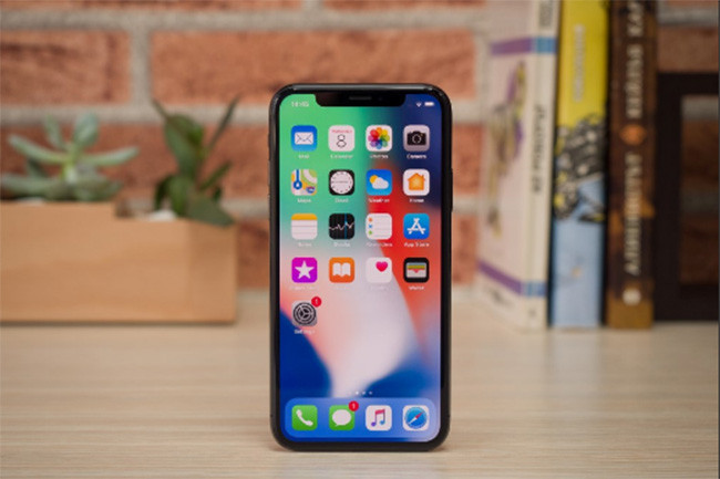 iPhone X: những điểm nhấn về thiết kế và tính năng ảnh 2