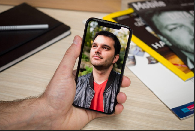 iPhone X: những điểm nhấn về thiết kế và tính năng ảnh 5