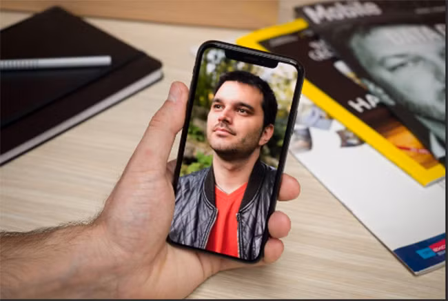 iPhone X: những điểm nhấn về thiết kế và tính năng ảnh 5