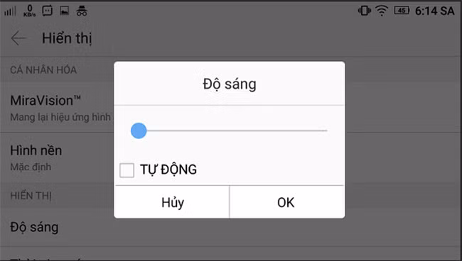 Điện thoại hao pin? Đừng lo lắng, hãy áp dụng 7 cách dưới đây ảnh 5