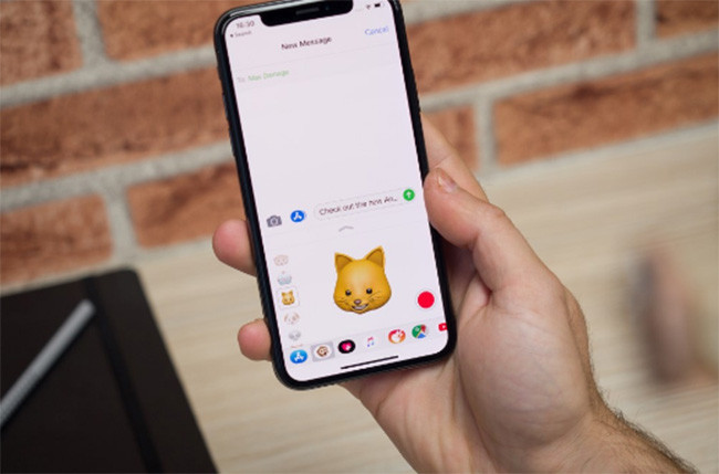 iPhone X: những điểm nhấn về thiết kế và tính năng ảnh 8
