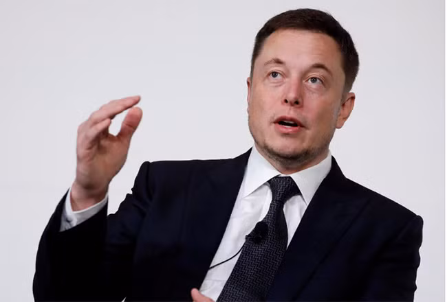 Tình trường của Elon Musk: những "bông hồng" từng gắn bó với ông chủ Tesla, SpaceX ảnh 12