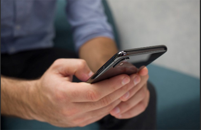 iPhone X: những điểm nhấn về thiết kế và tính năng ảnh 6