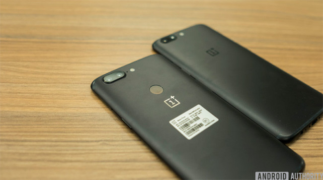 Trên tay OnePlus 5T: tỷ lệ màn hình 18:9, camera “công nghệ Pixel thông minh” ảnh 2