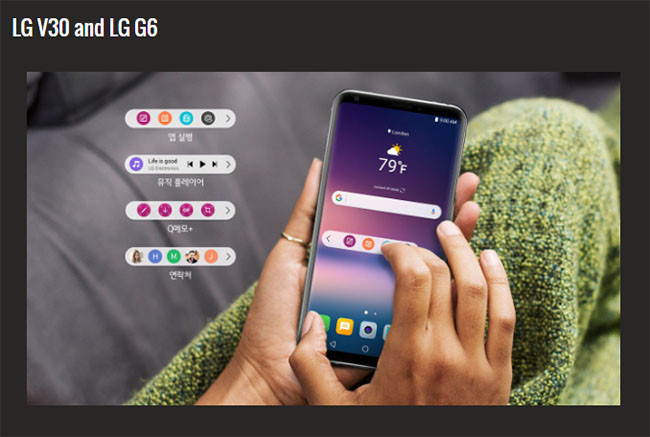 Tại sao cứ phải là iPhone X, đây là top 6 smartphone dành cho bạn ảnh 4