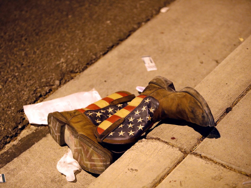 50 tấm hình có sức ảnh hưởng lớn nhất trong năm 2017 (Phần 2) ảnh 17