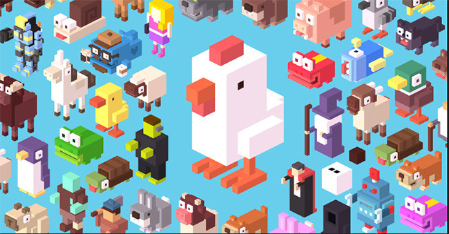 Top 10 game gây nghiện trên Android ảnh 10