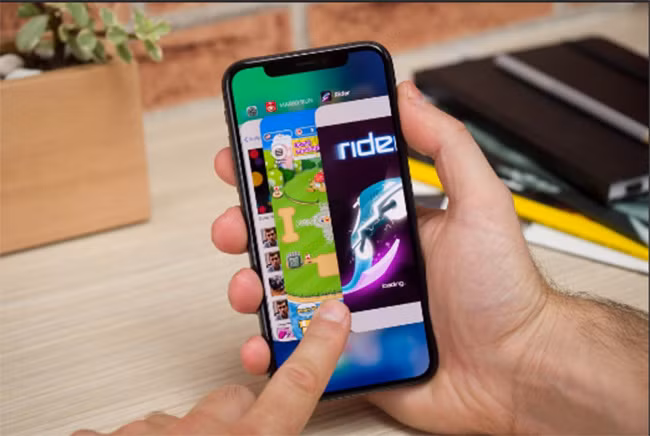 iPhone X: những điểm nhấn về thiết kế và tính năng ảnh 4
