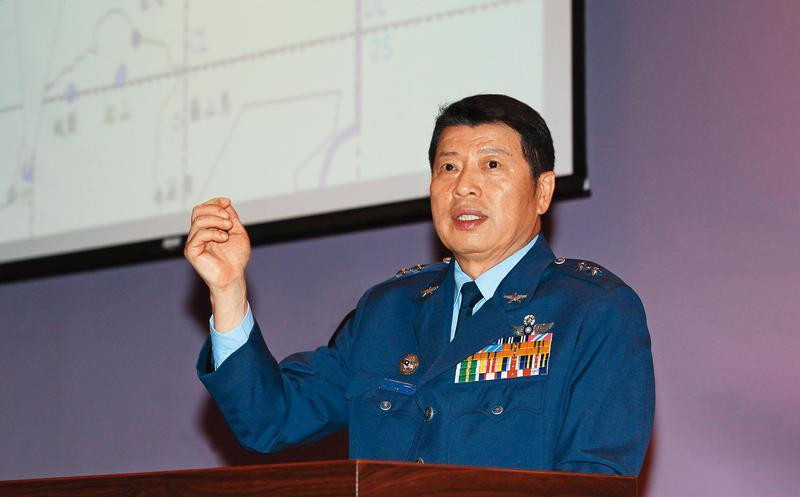 Đại tướng Trương Triết Bình, Giám đốc Đại học Quốc phòng bị cho là liên quan đến vụ án (Ảnh: Mirror Weekly).