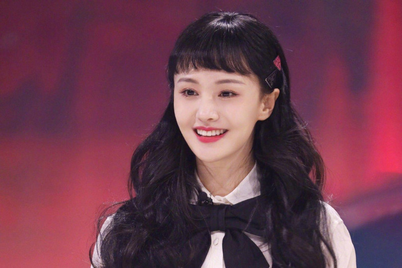 Nữ diễn viên Trịnh Sảng bị phạt gần 300 triệu NDT (gần 47 triệu USD) vì trốn thuế (Ảnh: Dwnews).